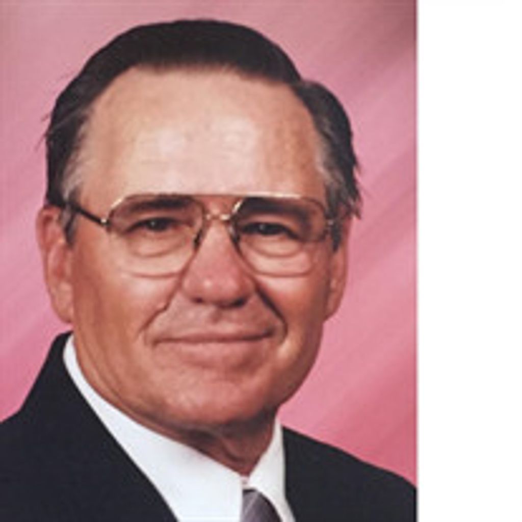 Billy Naylor Profile Photo