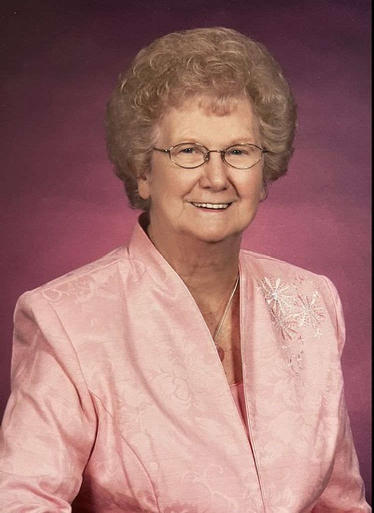 Rowena Geneva Phillips Profile Photo