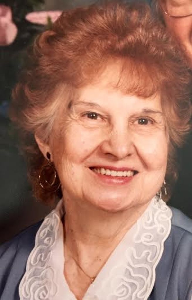 Helen  M. Rita Profile Photo