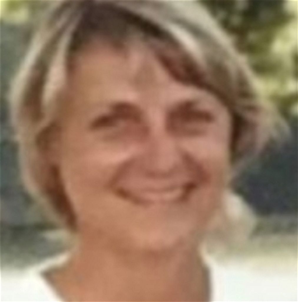 Anne L. Rice