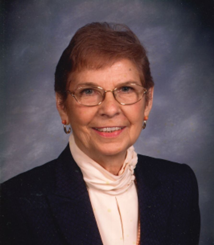 Mary White Profile Photo