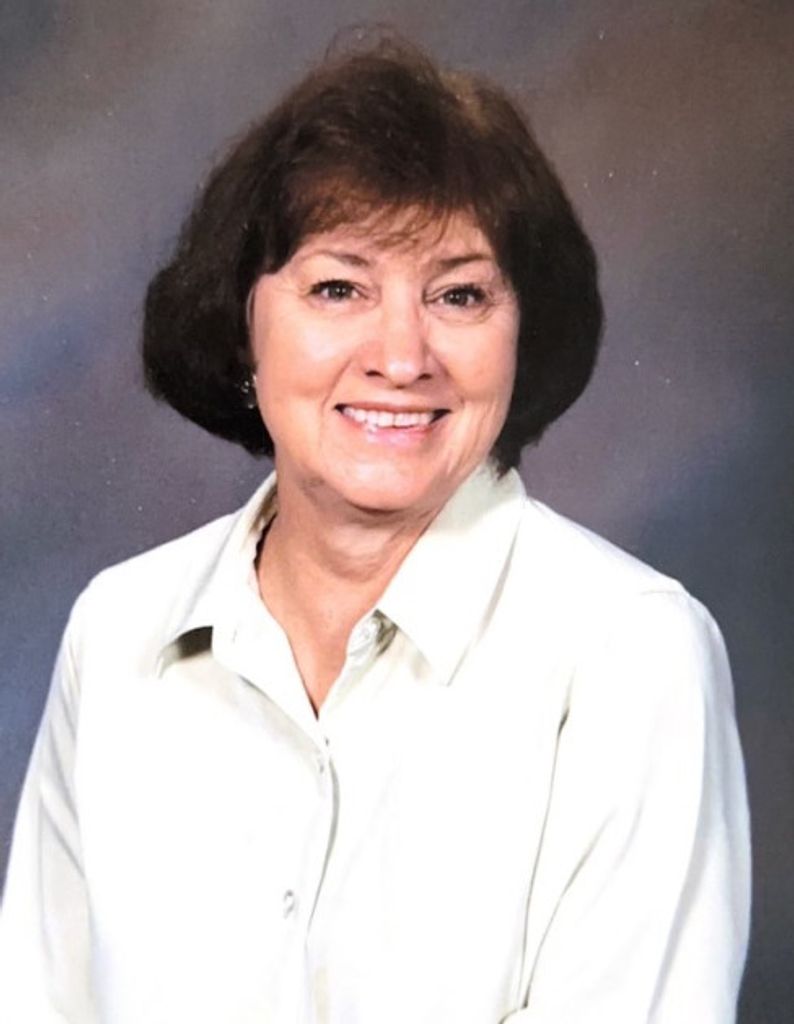 Betty Ruth (Odom)  Pond Profile Photo