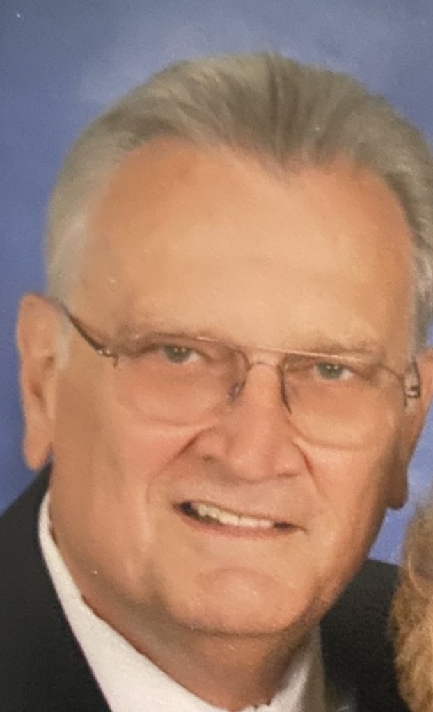 Clarence "Jack" Kobus