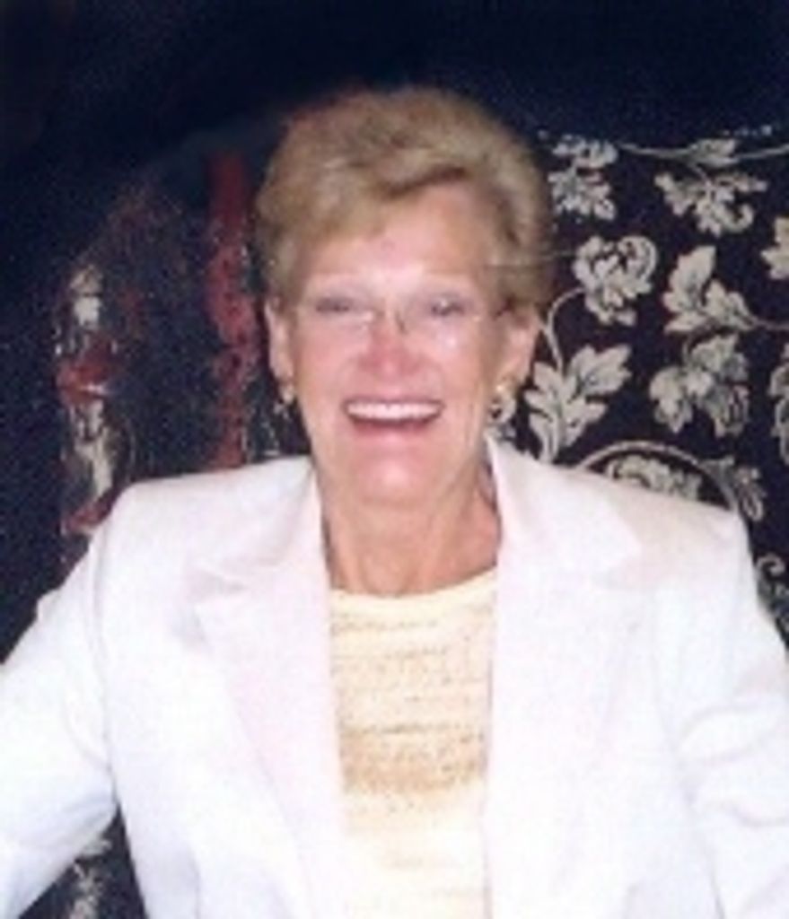 Peggy A. "The Queen" Lang