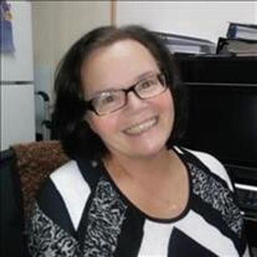 Pamela Ouellette Profile Photo