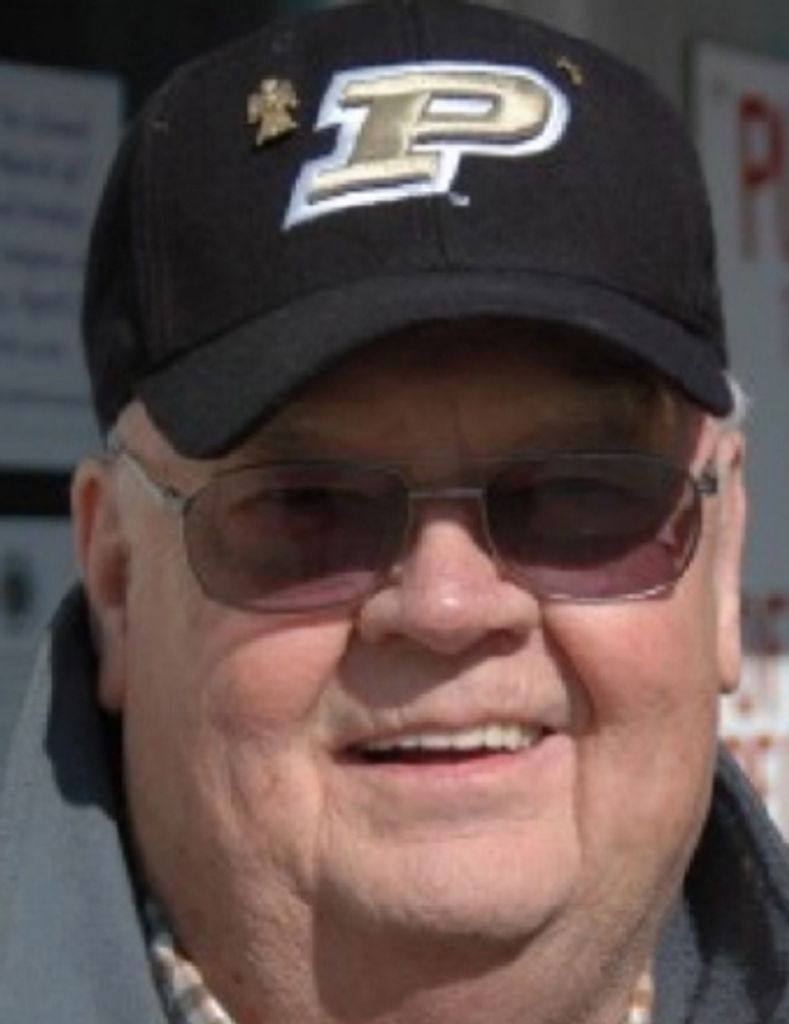 Richard  Edgar Mccall