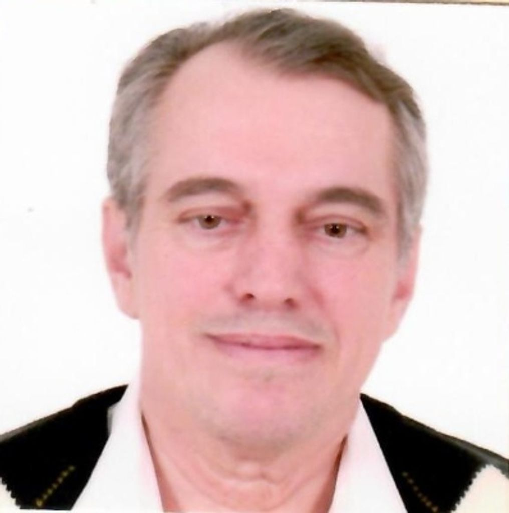 Marian S Anghel Profile Photo