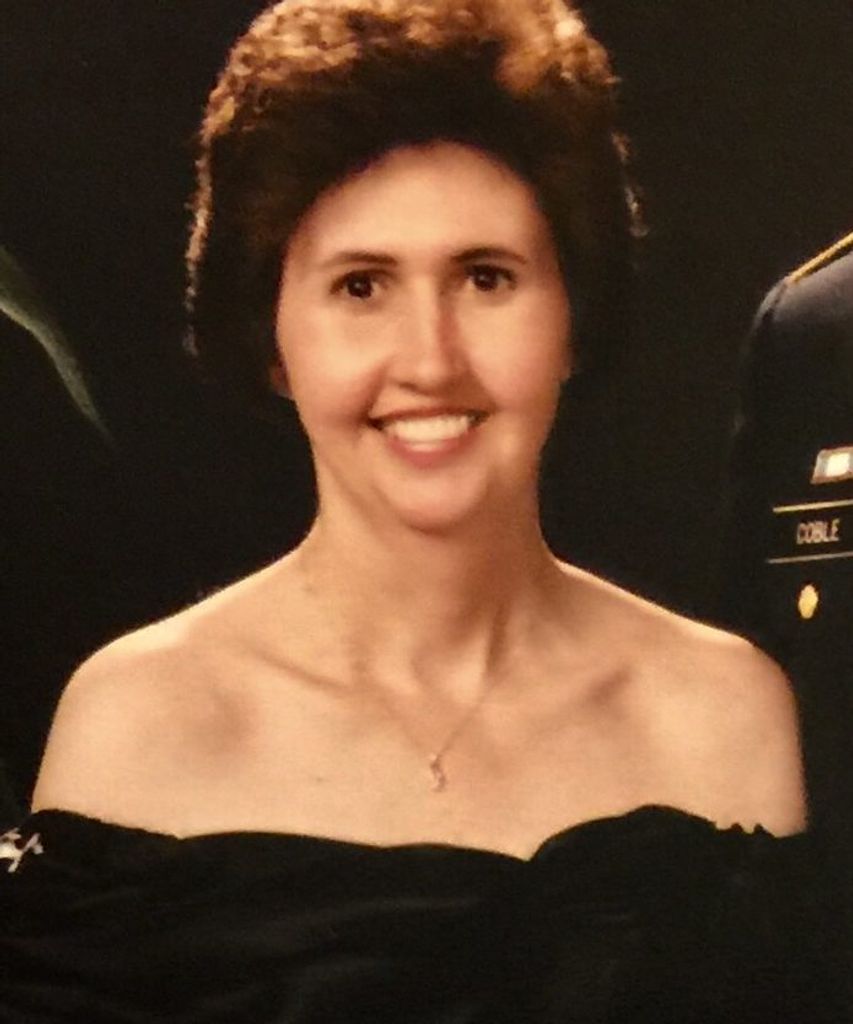 Carol  Jo Coble