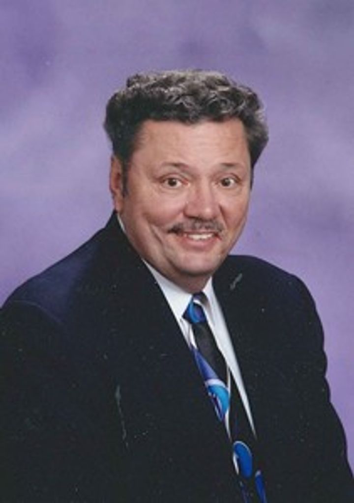 Danny Dale De La Cruz, Sr.