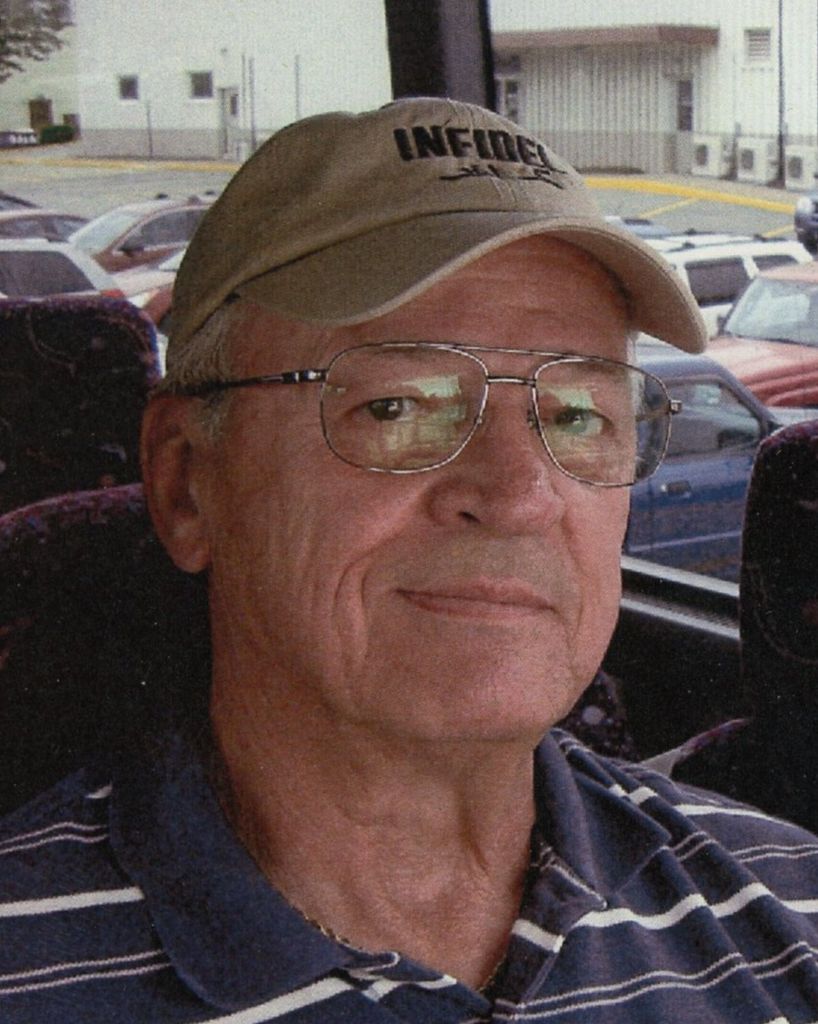 Gerry Lynn Campbell