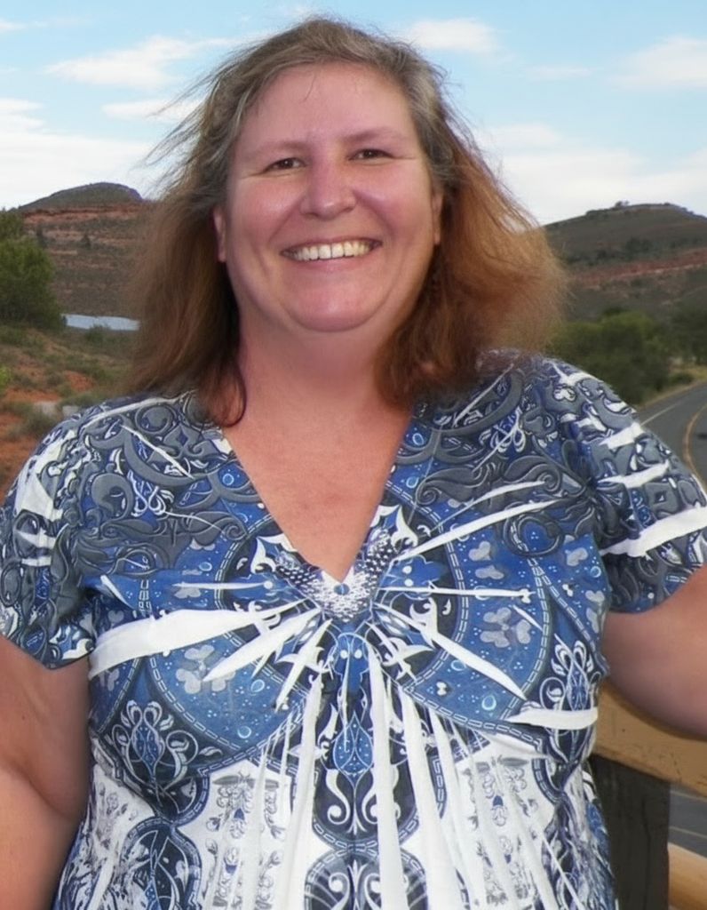 Christi Gail Cunniff