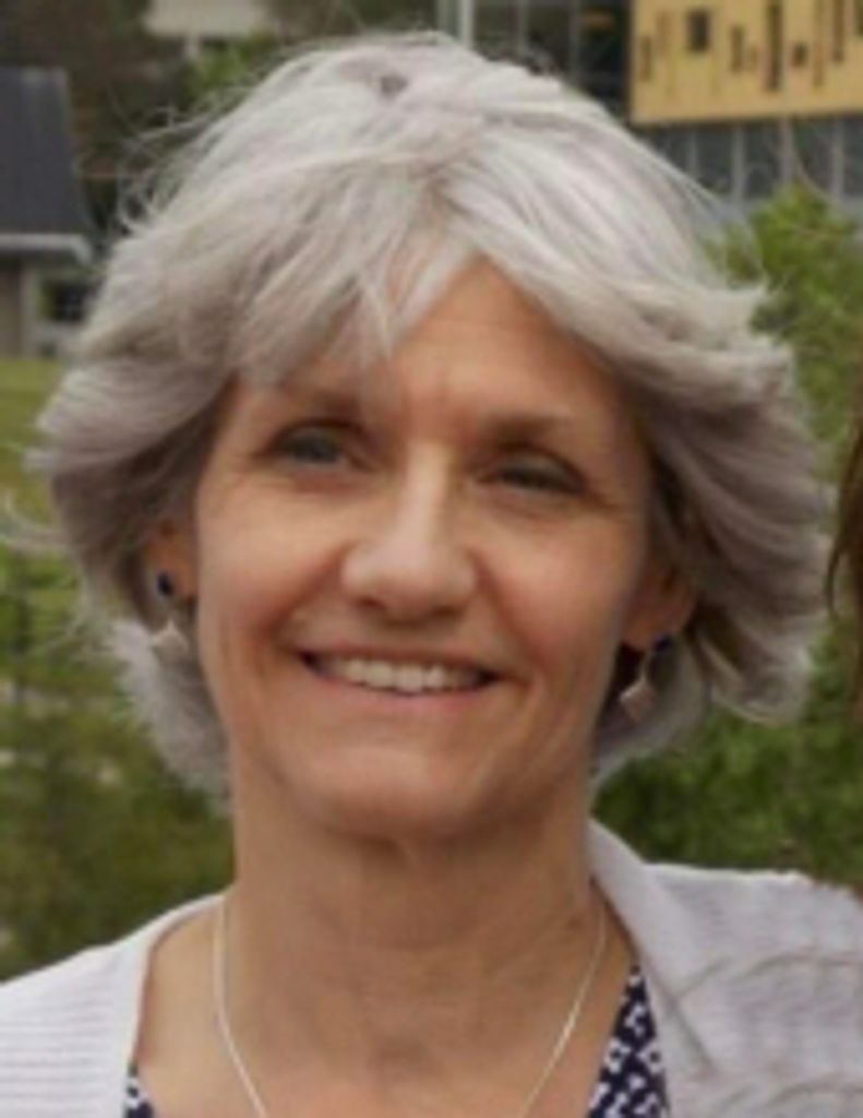 Susan Lyall Profile Photo
