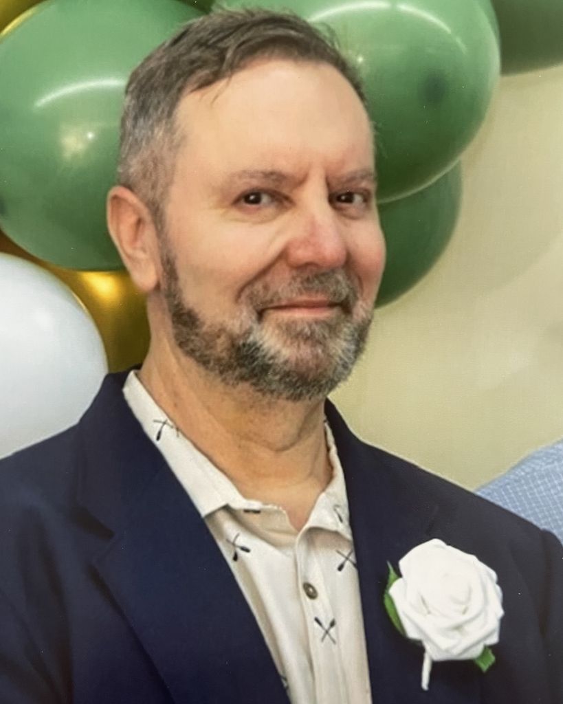 Duane Anthony Petersen Profile Photo