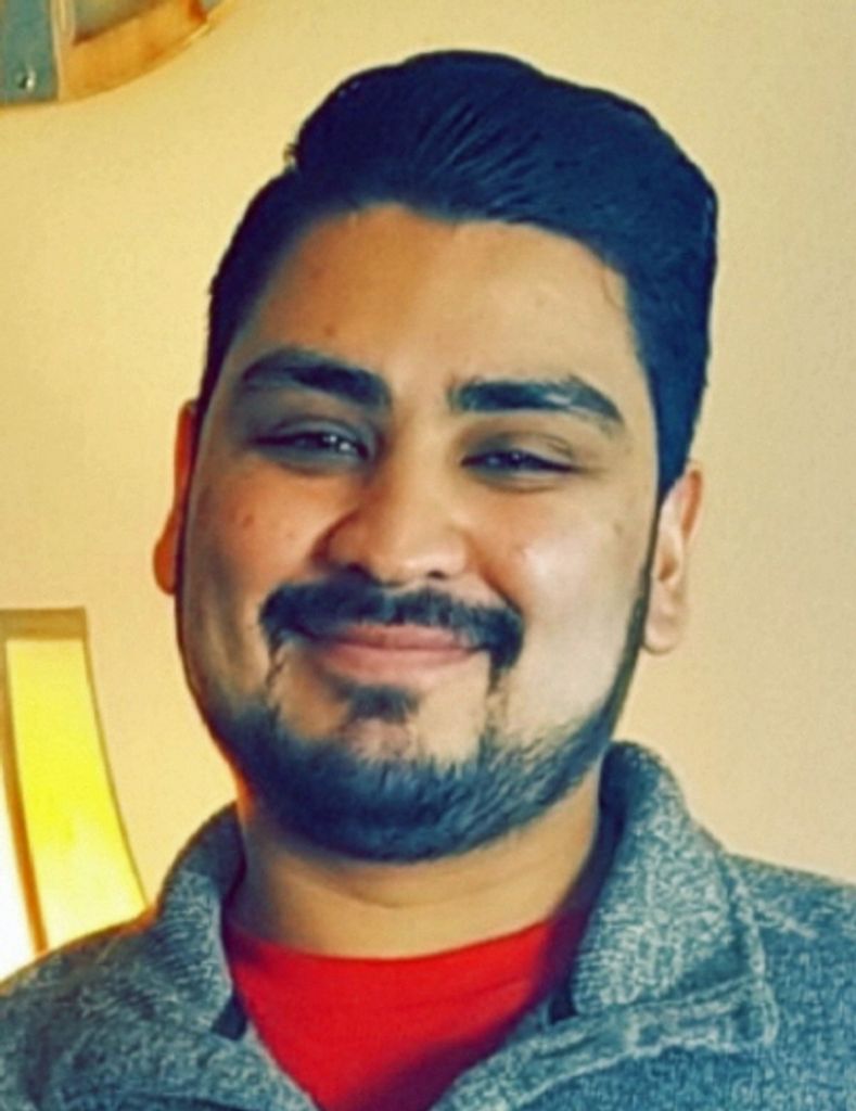 Adalbertho Isakk Hernandez Profile Photo