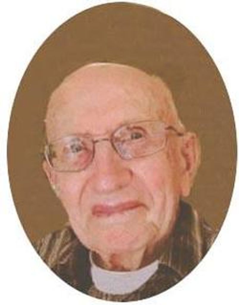 Leonard Maurice Blanchard
