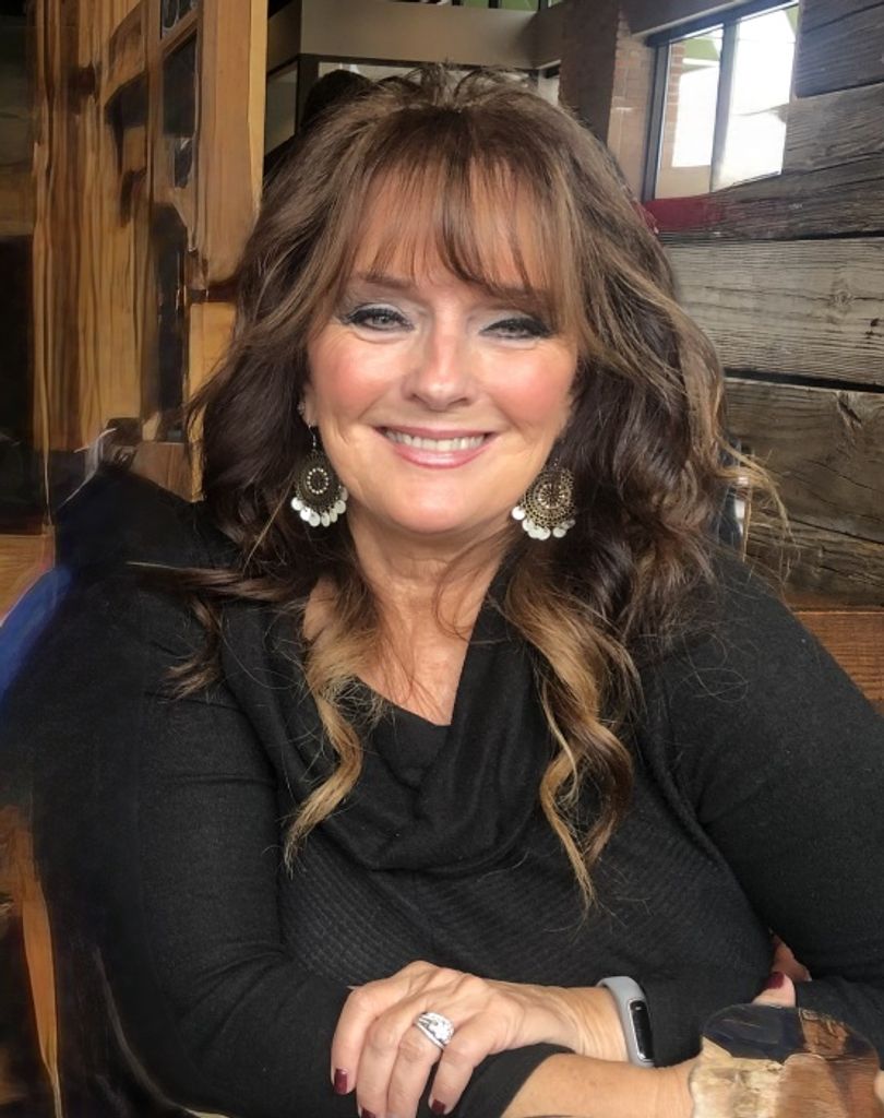 Sandra "Sandy" Sue (Byrd)  Tsolakis