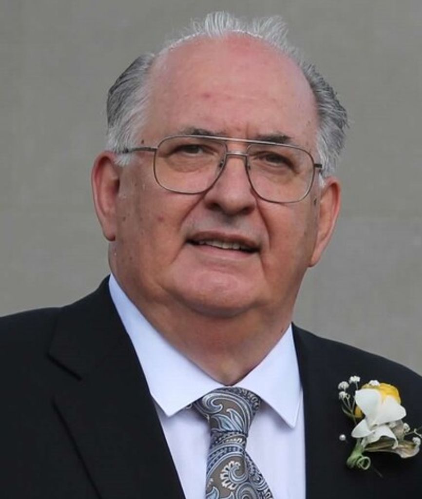 Michael Rebich Profile Photo