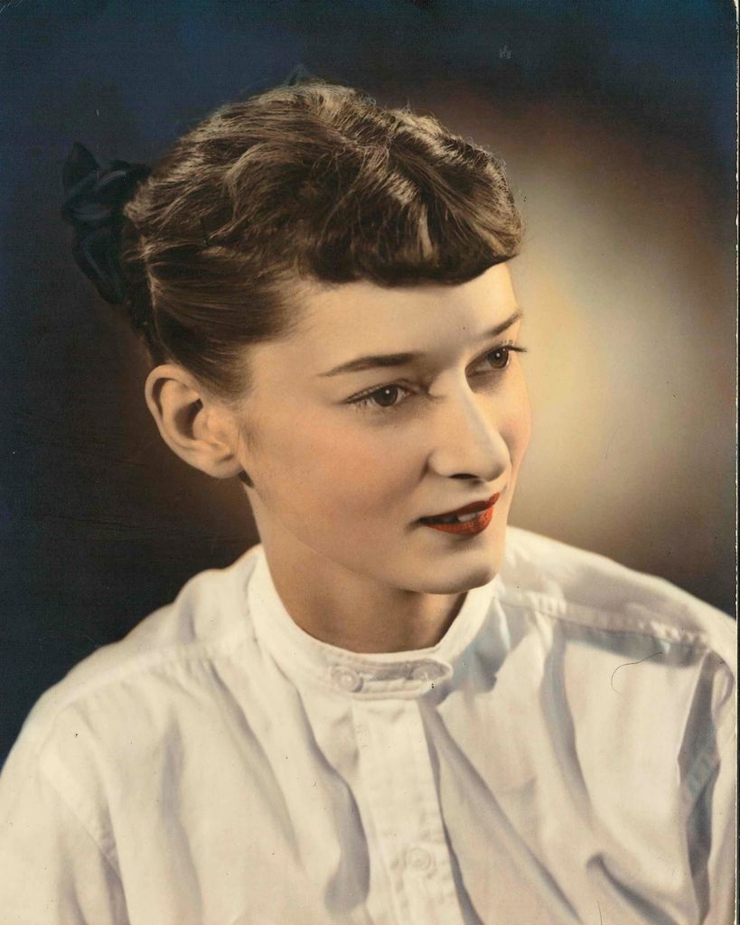 Benita Caromay (Boger) Sorgenfrei Profile Photo