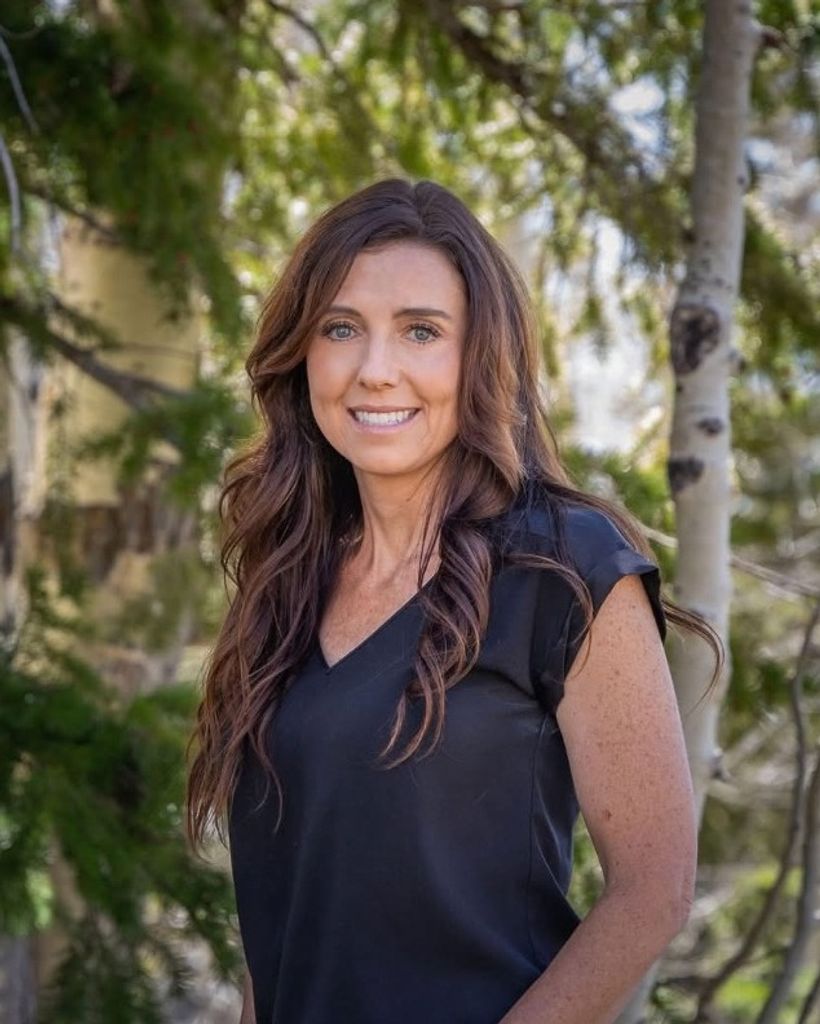 Misty D. Blotter Profile Photo