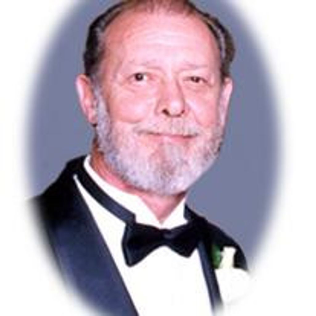 Donald Rogers