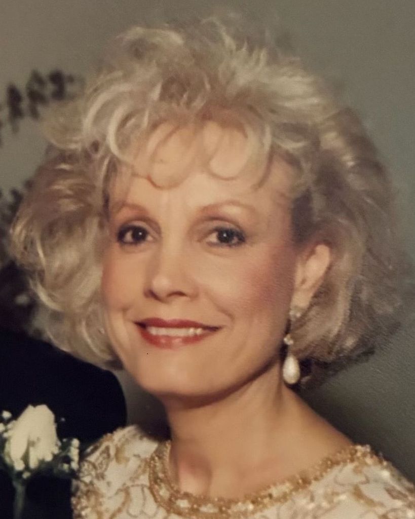 Anne Jeanne Linder Collins Profile Photo
