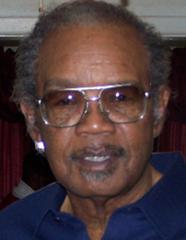 Melvin Moore, Jr. Profile Photo
