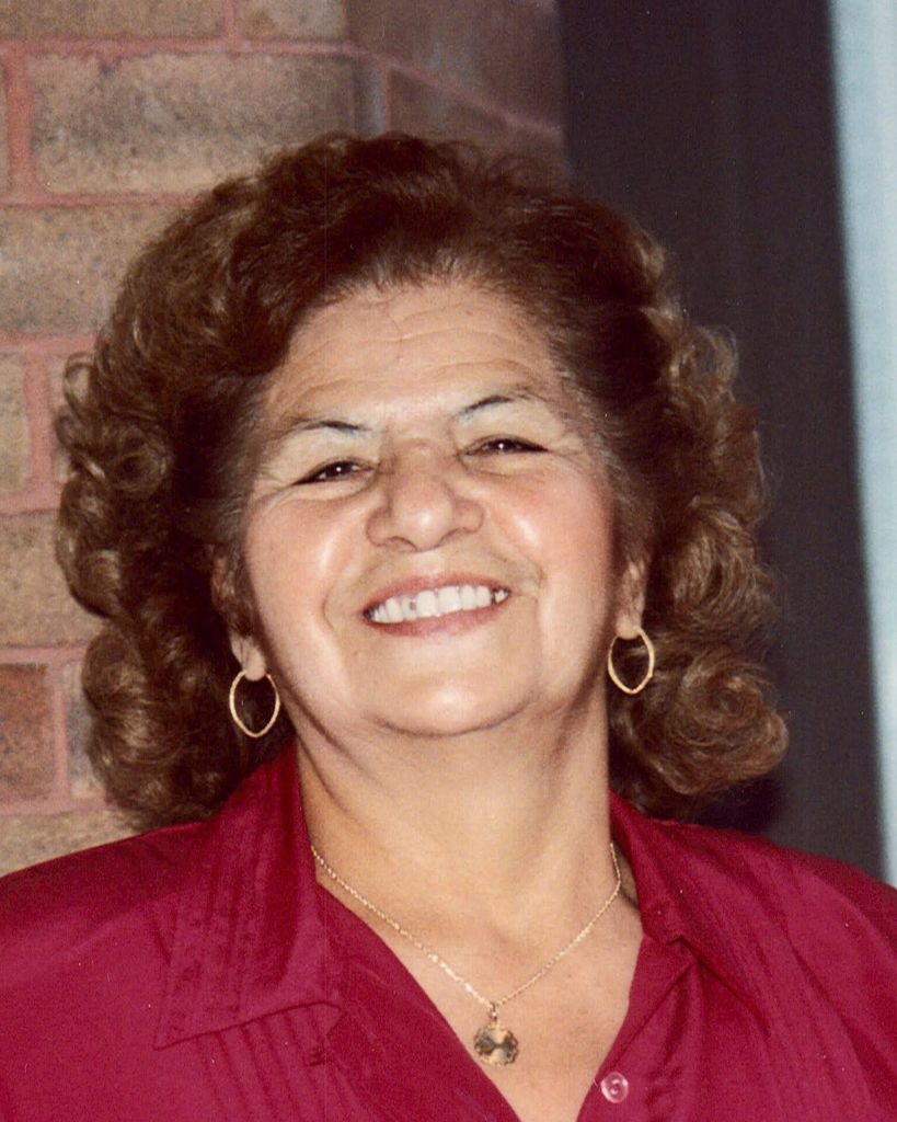 Consuelo Reyes Regalado Profile Photo