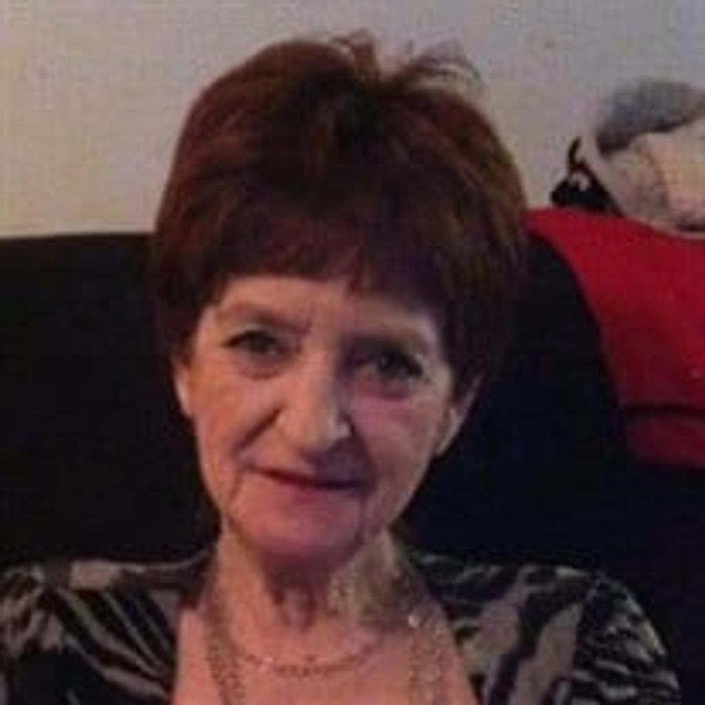 Paulette Fleenor Profile Photo
