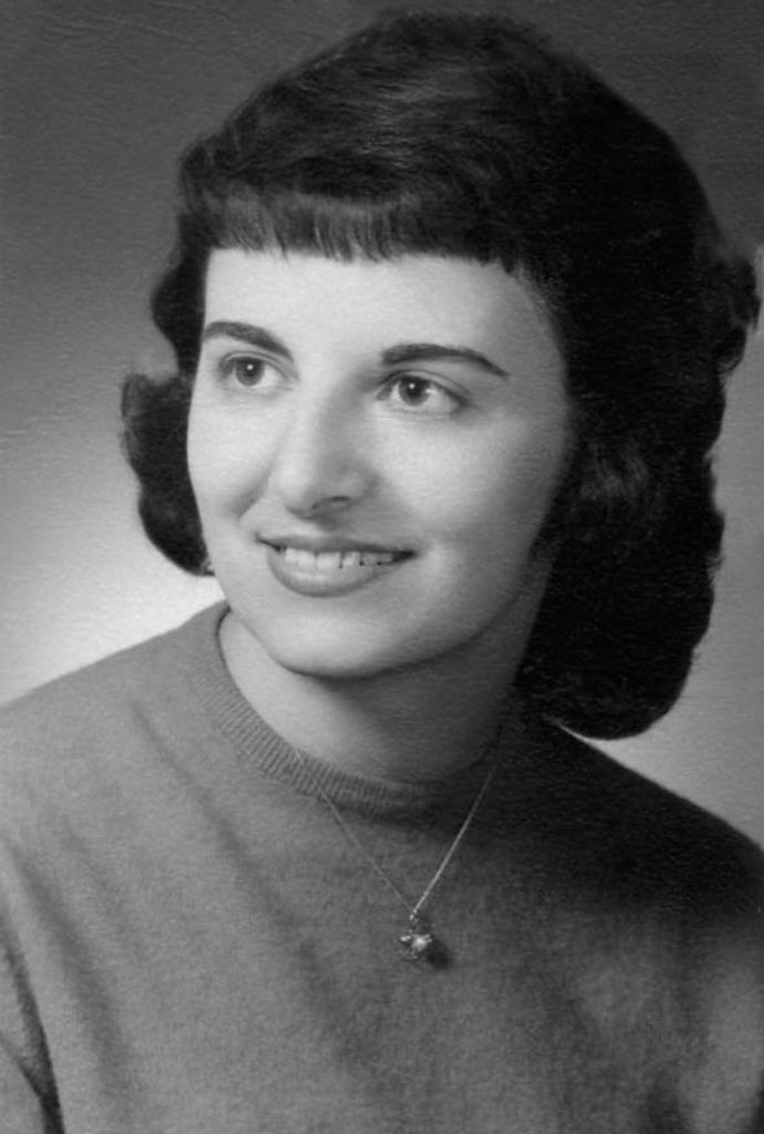 Joann M. Rounds