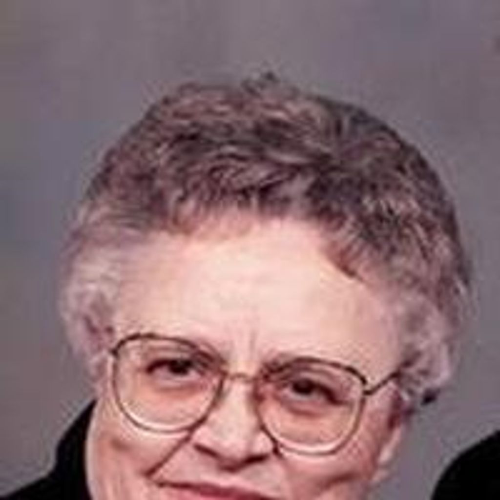 LaVerne Nelson