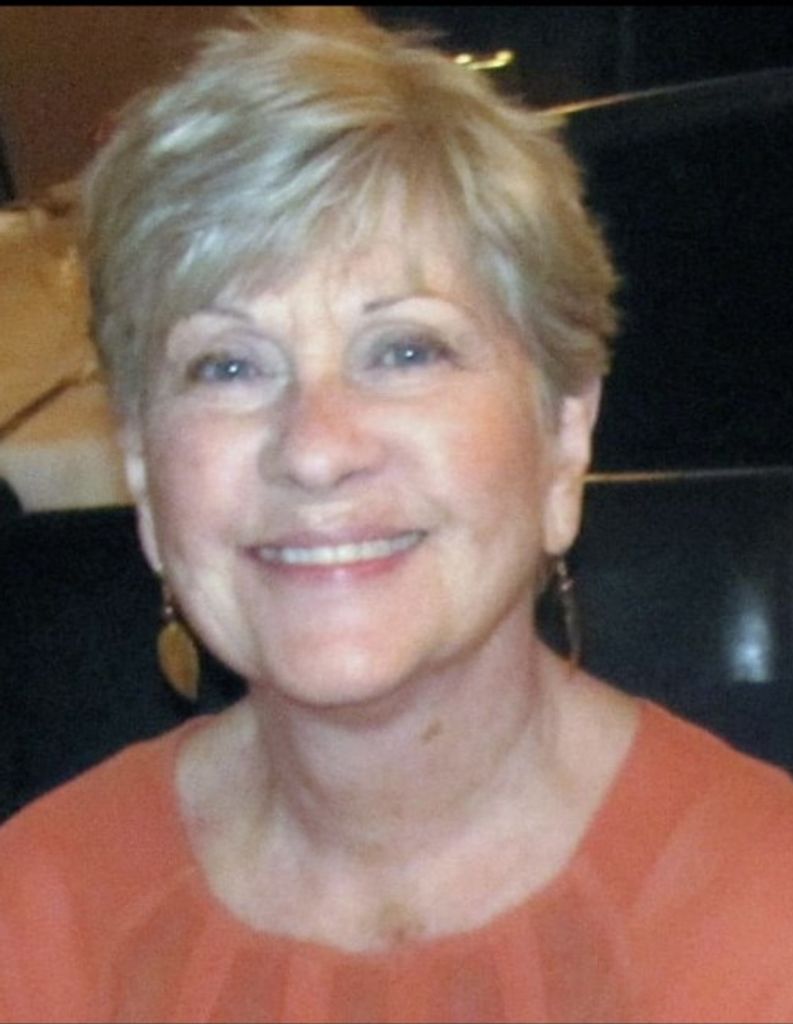 Barbara J. (Strowbridge) Vandeputte Profile Photo
