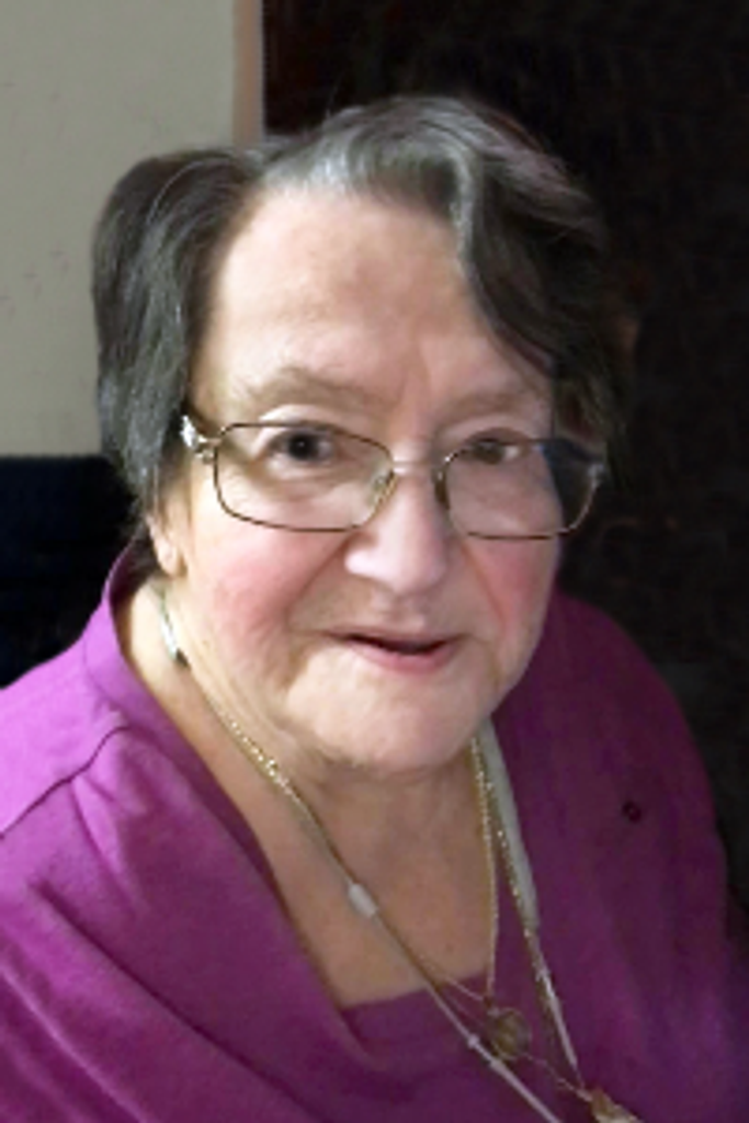 Dorothy E. (Barrett) Shappe Profile Photo