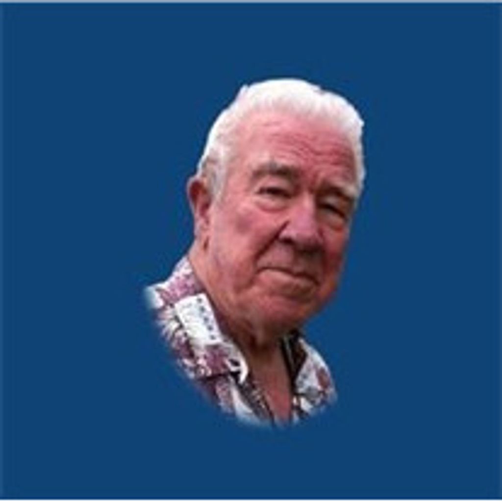 Jack Joseph Bush