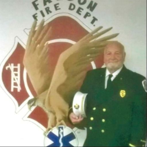 Michael John Collins Profile Photo