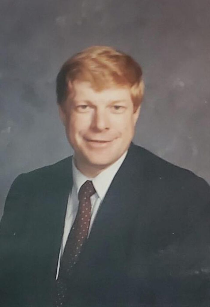 Bernard Gardiner Ryan, Ed. D Profile Photo