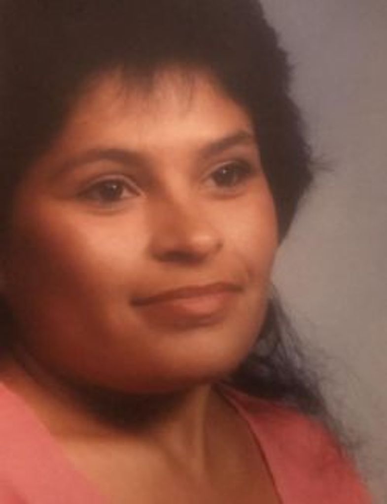 Connie  F. Reynolds