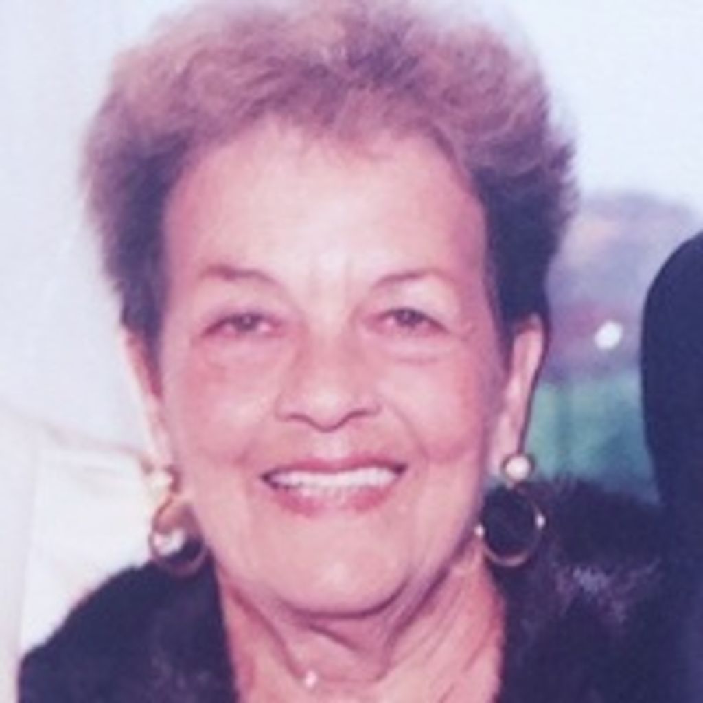 Rosemary Dehore