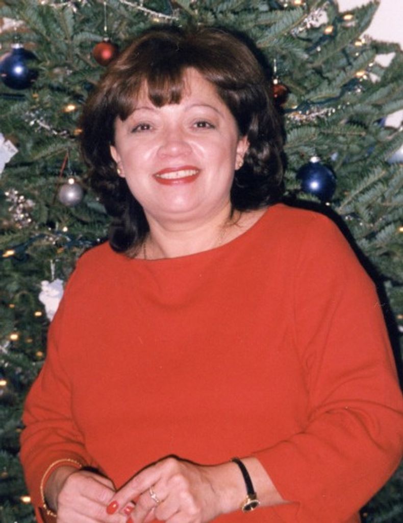 Cecilia Marquez