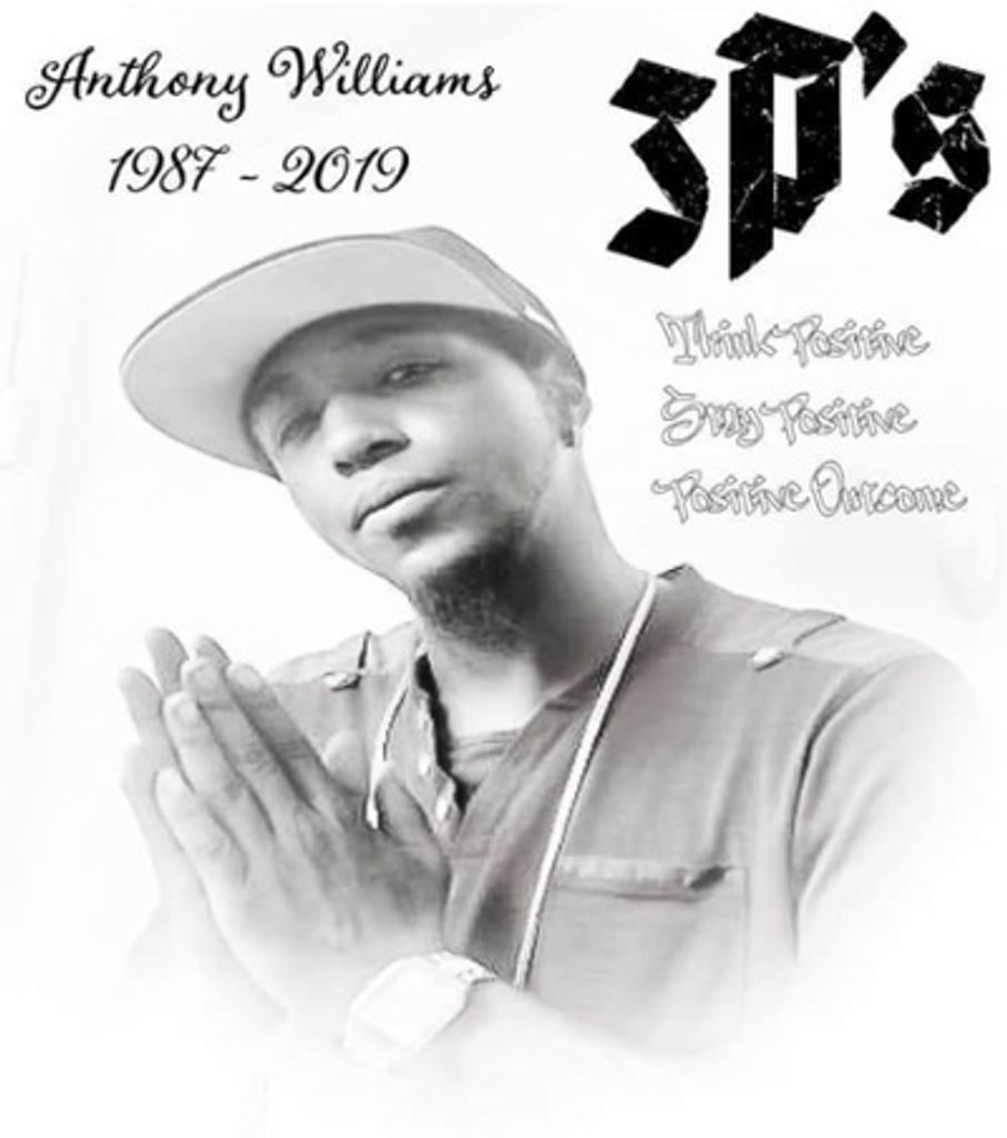 Anthony Ray Williams Profile Photo