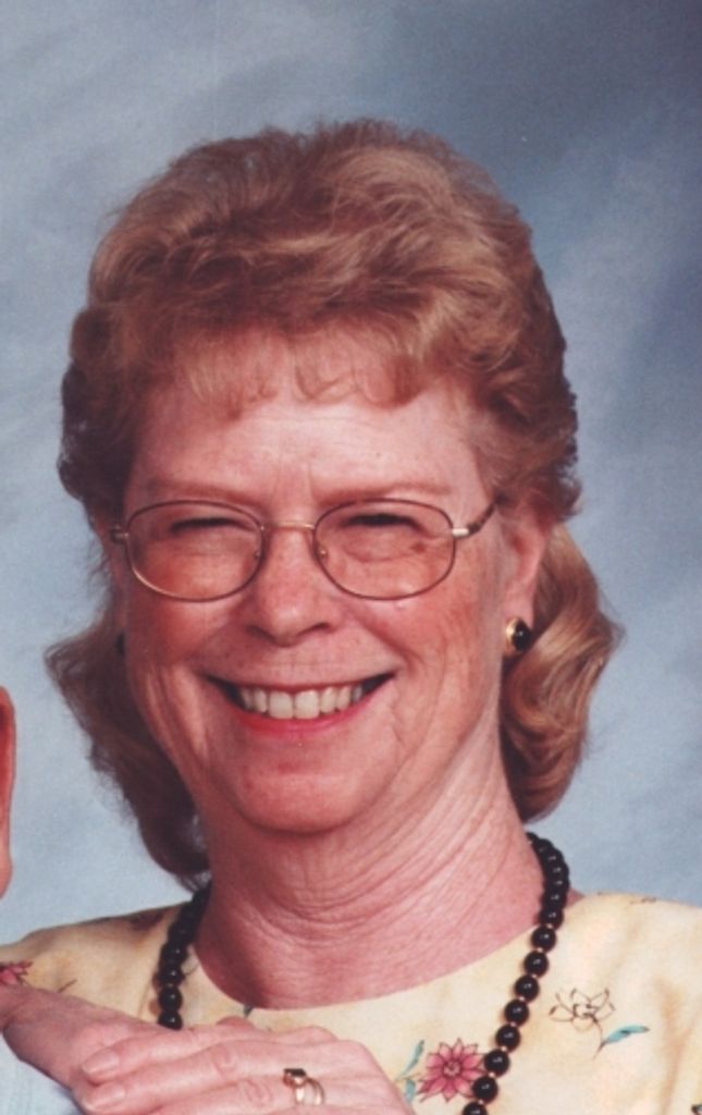 Mary Anna Reuter