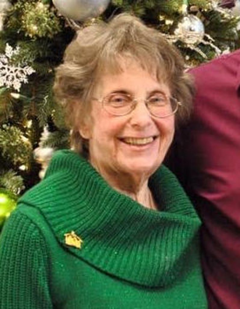 Suzanne M. Young Profile Photo