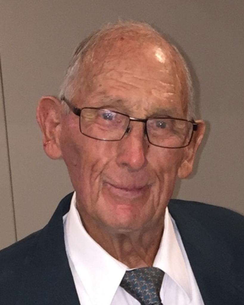 Gerald "Jerry" L. Jessen