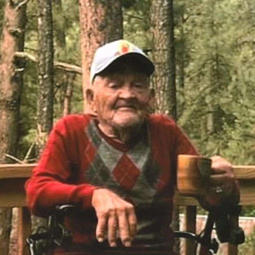 Lorenzo Cabrera Torres