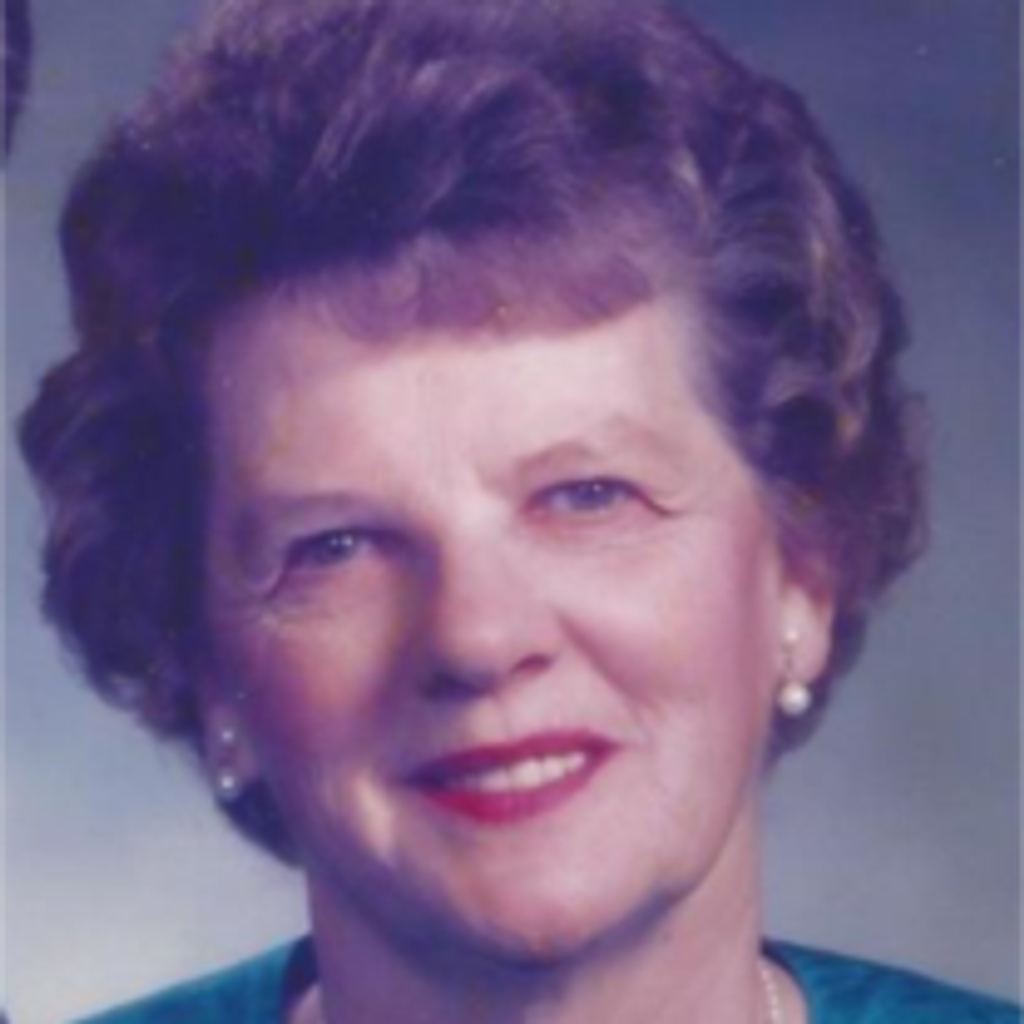 Ruth Jorgensen Clark Profile Photo