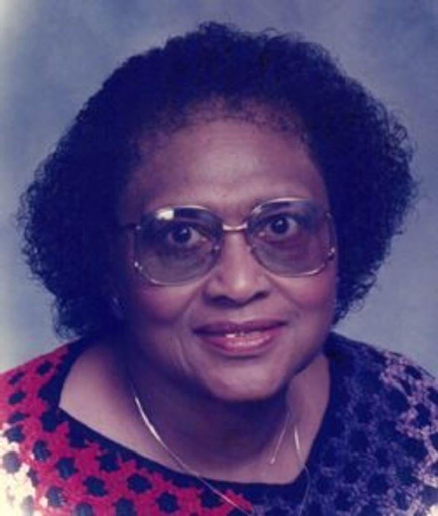 Rosie Lee Johnson