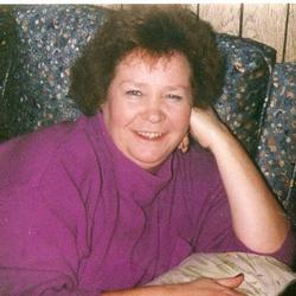 Barbara Meadows Profile Photo