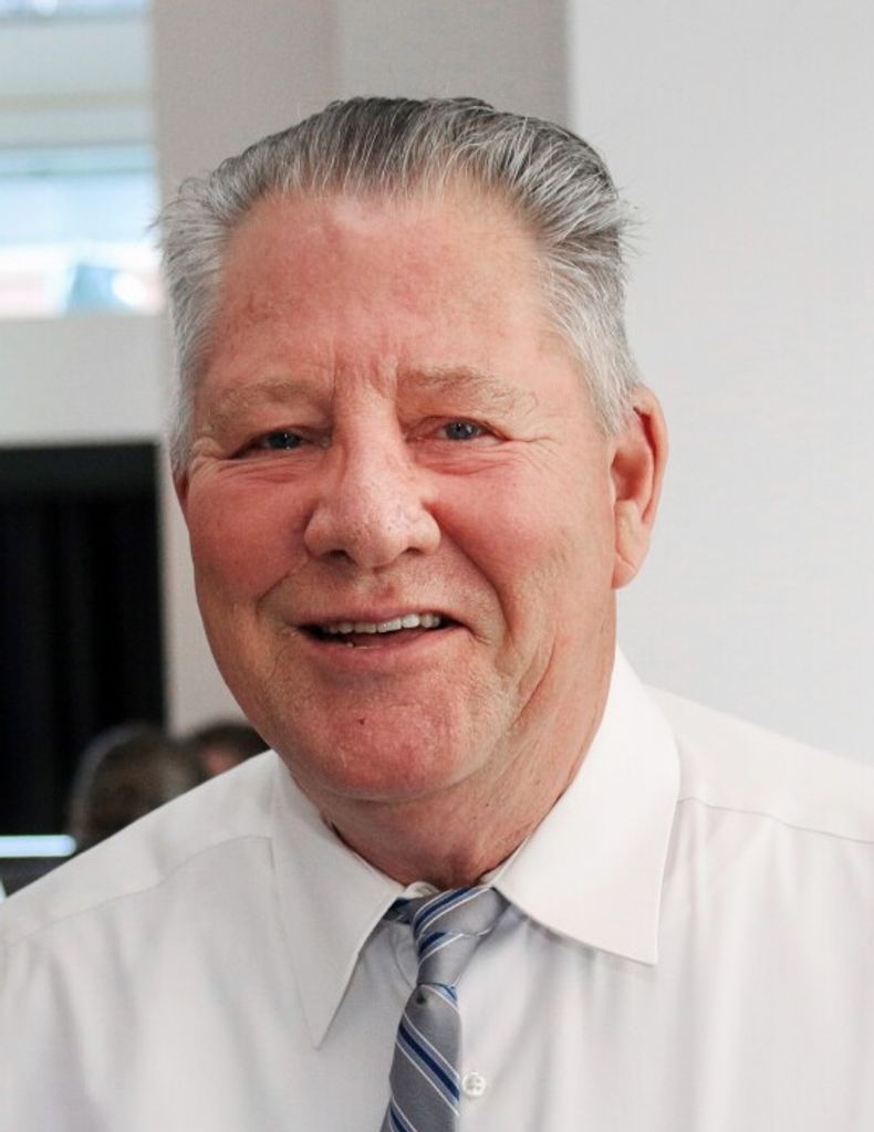 Timothy John Hunt Profile Photo