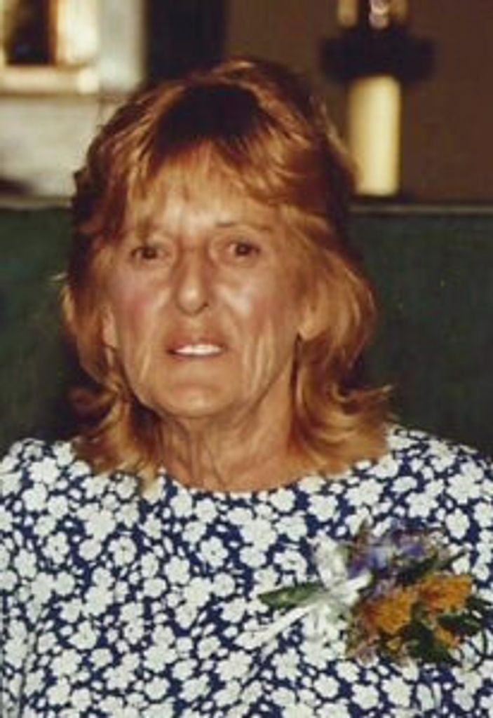 Miriam Cvancara