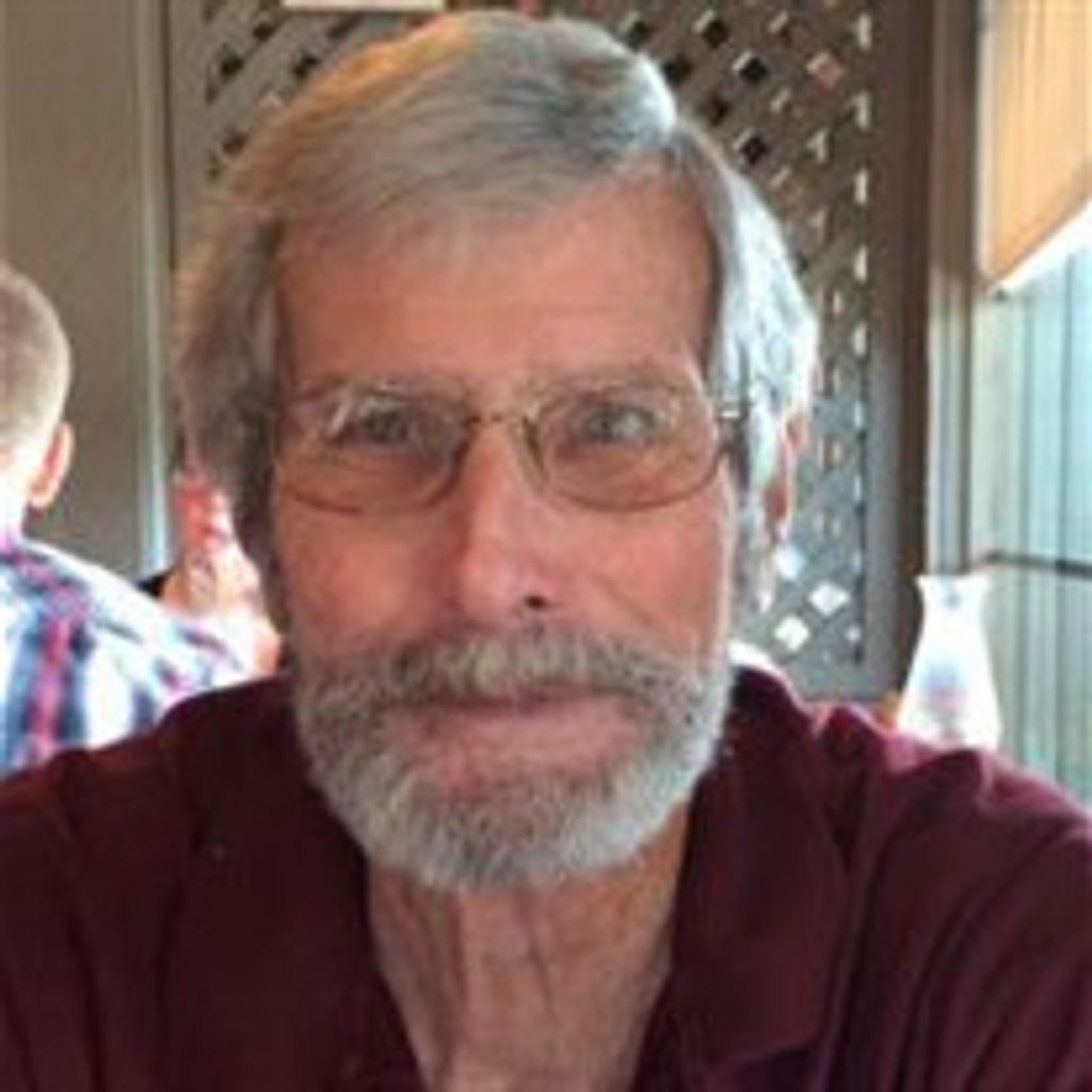 J Russell Knowles