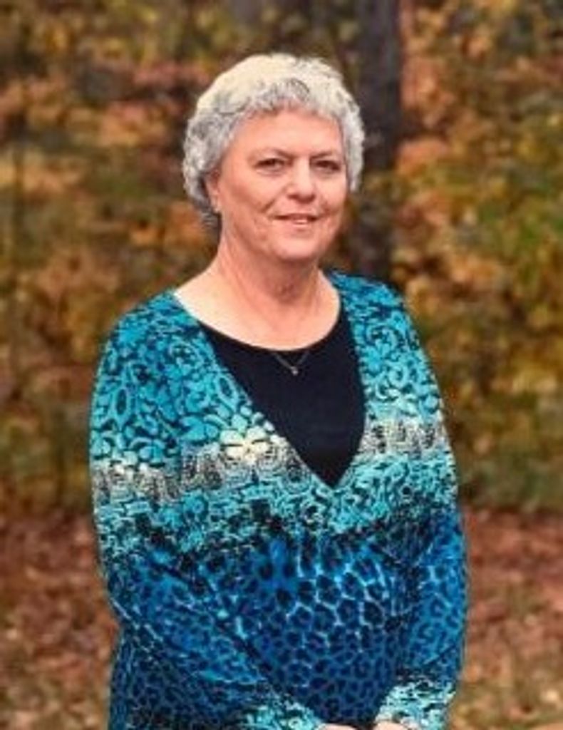 Mary Ann Shotwell